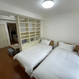 Soubi Minpaku 아파트 오사카